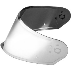 Plexi pro přilby Modulo 2.0 s přípravou pro Pinlock, CASSIDA (zrcadlové chromové)