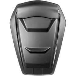 čelní kryt ventilace vrchní pro přilby Modulo 2.0, CASSIDA (černá matná)