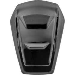 čelní kryt ventilace vrchní pro přilby Modulo 2.0, CASSIDA (černá lesklá)