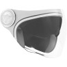 Plexi pro přilby Heritage, NOX (čiré)