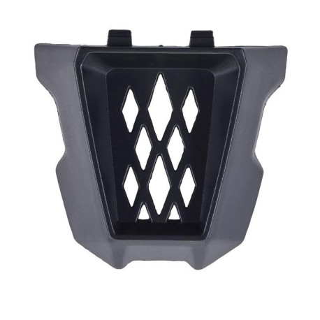 Bradová ventilace pro přilby S-M5, ALPINESTARS (černá)