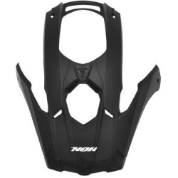 Kšilt pro přilby N731, NOX (černý)