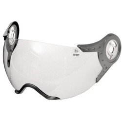 Plexi pro přilby N123, NOX (čiré)
