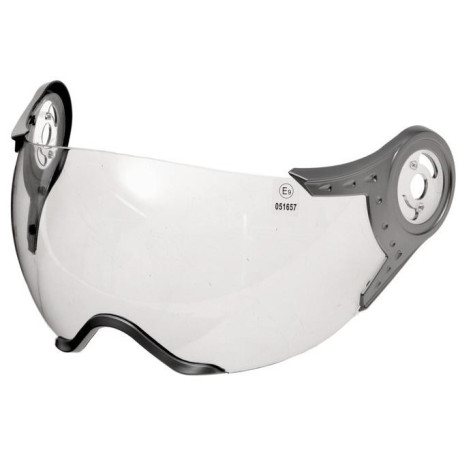 Plexi pro přilby N123, NOX (čiré)