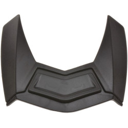 čelní kryt ventilace vrchní pro přilby Velocity ST 1.0/2.0/2.1, CASSIDA - ČR