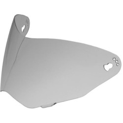 Plexi pro přilby N311, NOX (čiré)