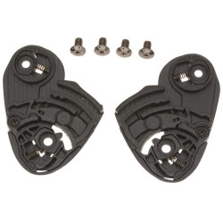 Mechanismus hledí pro přilby Cyklon, CASSIDA - ČR