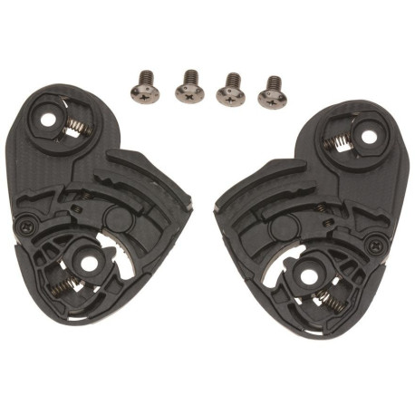 Mechanismus hledí pro přilby Cyklon, CASSIDA - ČR