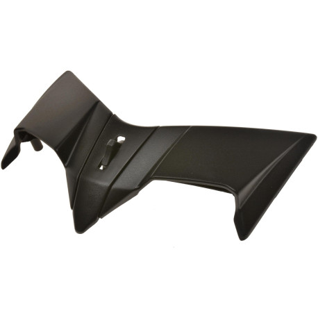 Vrchní kryt ventilace pro přilby GP500, AIROH (černý)