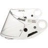 Plexi pro přilby GP500, AIROH (čiré)