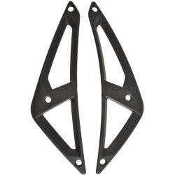 Horní kryty ventilace pro přilby AVIATOR J, AIROH