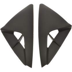Přední kryty ventilace pro přilby AVIATOR J, AIROH