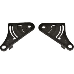 Mechanismus hledí pro přilby Raceline RR10, RÖMER