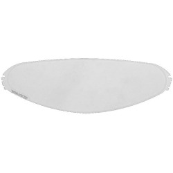 Pinlock® 70 pro plexi přileb Apex/Integral 3.0/Compress 2.0/Multiflip s přípravou pro Pinlock®, CASSIDA (čirý)