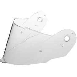 Plexi pro přilby Apex s přípravou pro Pinlock, CASSIDA - ČR (čiré)