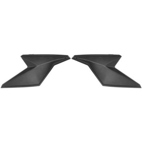 čelní kryty vrchní ventilace pro přilby Apex, CASSIDA - ČR (pár)