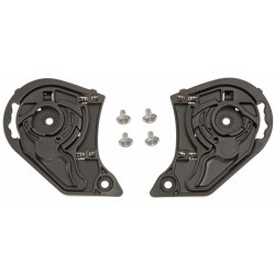 Mechanismus hledí pro přilby Apex, CASSIDA - ČR