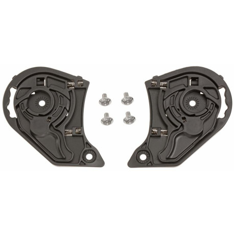 Mechanismus hledí pro přilby Apex, CASSIDA - ČR