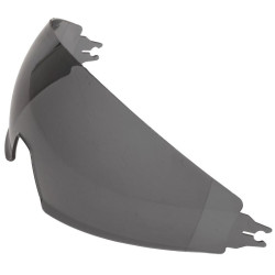 Sluneční clona pro přilby Velocity ST 1.0, CASSIDA (pasuje pouze na verzi 1.0)