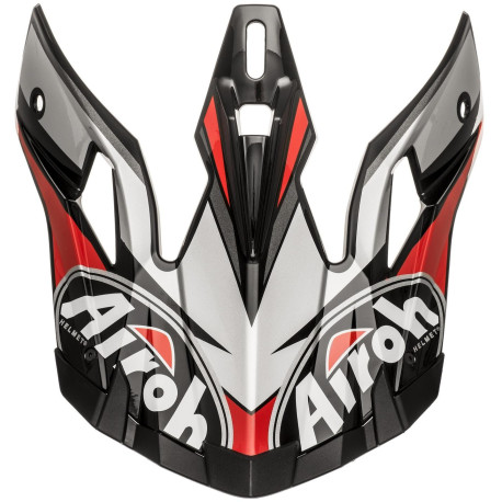 Náhradní kšilt pro přilby AVIATOR 2.2 WARNING, AIROH