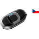 Bluetooth handsfree headset SF4 (dosah 1,2 km), SENA