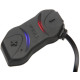 Bluetooth handsfree headset SMH10R (dosah 0,9 km), SENA