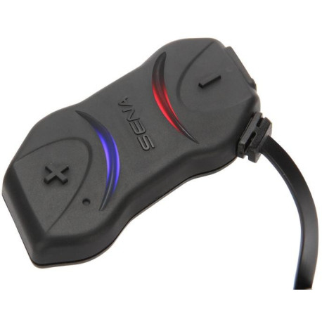 Bluetooth handsfree headset SMH10R (dosah 0,9 km), SENA