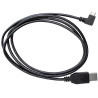 Dobíjecí a datový kabel (USB - microUSB), SENA
