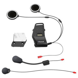 Držák na přilbu s příslušenstvím pro headset 10S, SENA