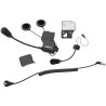 Držák na přilbu s příslušenstvím pro headset 20S (H-D), SENA