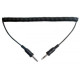 Audio kabel 3,5 mm, SENA