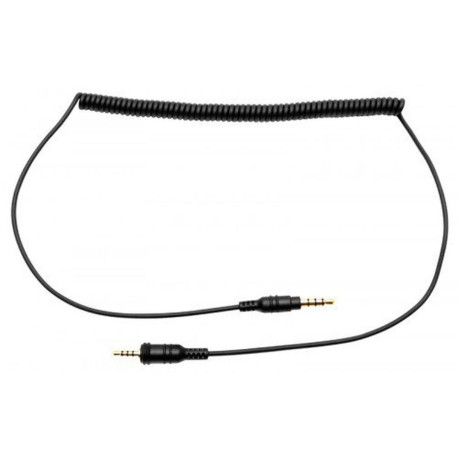 AUX kabel 2,5 mm / 3,5 mm, SENA