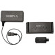 Náhradní baterie pro headset SMH10R (2 pin) + adaptér, SENA