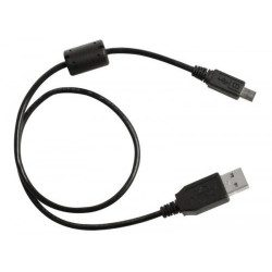 Nabíjecí a datový kabel microUSB / USB pro headset 10C a kameru PRISM TUBE, SENA