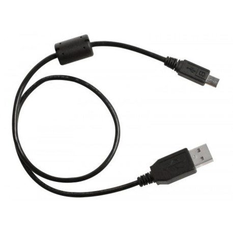 Nabíjecí a datový kabel microUSB / USB pro headset 10C a kameru PRISM TUBE, SENA