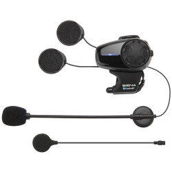 Bluetooth headset SMH10 (dosah 0,9 km), SENA