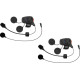 Bluetooth handsfree headset SMH5 (dosah 0,4 km), SENA (sada 2 jednotek)