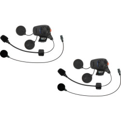 Bluetooth headset SMH5 (dosah 0,4 km), SENA (sada 2 jednotek)