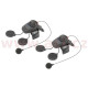 Bluetooth handsfree headset SMH5 (dosah 0,4 km), SENA (sada 2 jednotek)
