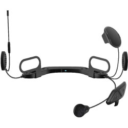 Bluetooth handsfree headset 10U pro integrální přilby Arai (dosah 1,6 km), SENA