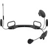 Bluetooth handsfree headset 10U pro integrální přilby Arai (dosah 1,6 km), SENA