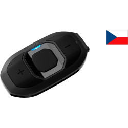 Bluetooth headset SF2 (dosah 0,8 km), SENA