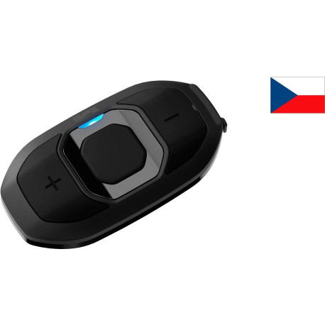 Bluetooth handsfree headset SF2 (dosah 0,8 km), SENA