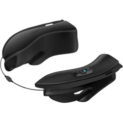 Bluetooth headset 10UPAD pro přilby HJC IS-17 (dosah 0,9 km), SENA