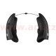 Bluetooth handsfree headset 10UPAD pro přilby HJC IS-17 (dosah 0,9 km), SENA