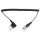 Kabel pro PMR Icom pro SR10, SENA