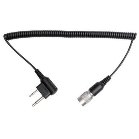 Kabel pro PMR Icom pro SR10, SENA