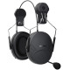 Bluetooth Hard-Hat-Mount headset Tufftalk Lite (dosah 0,8 km), SENA
