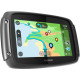 Bluetooth navigace Rider 550, TomTom