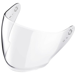Plexi pro přilby Outstar / S, SENA (čiré)